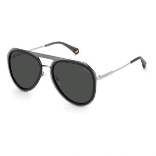 Lunettes de Soleil Homme POLAROID  PLD 6151/G/S KB7 - POLAROID