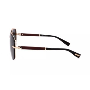 Lunettes de Soleil Homme TRUSSARDI  STR334F 300V - 