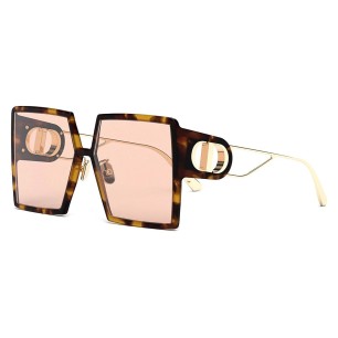 Lunettes de Soleil Femme Christian Dior  CD40030U 53Y - 