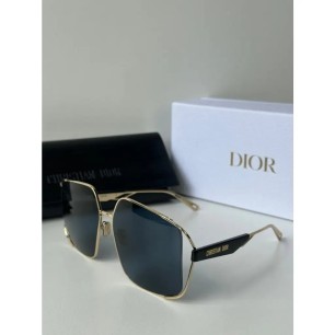 Lunettes de Soleil Femme Christian Dior  CD40037U 10V - 