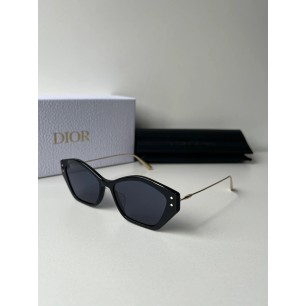 Lunettes de Soleil Femme Christian Dior  CD40107U 01C - 