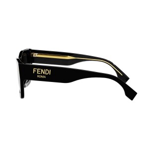 Lunettes de Soleil Femme FENDI  FE40100I 01A - FENDI