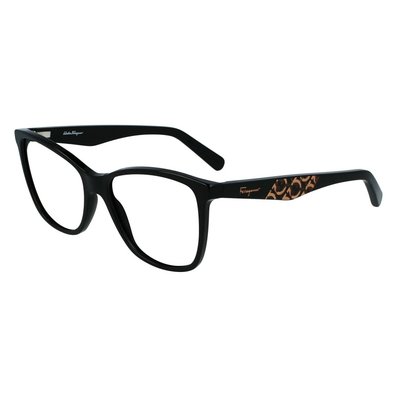 Lunettes de Vue Femme Salvatore Ferragamo  SF2903 001 - salvatore ferragamo