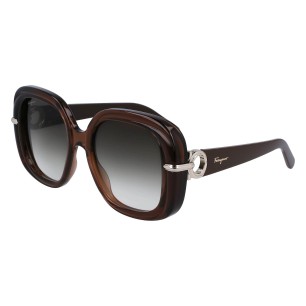 Lunettes de Soleil Femme Salvatore Ferragamo  SF1058S 232 - salvatore ferragamo