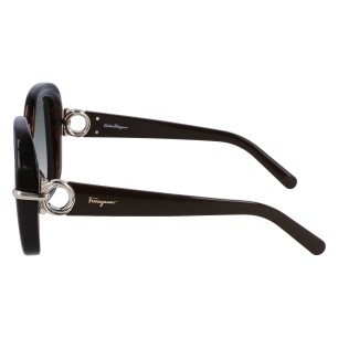 Lunettes de Soleil Femme Salvatore Ferragamo  SF1058S 232 - salvatore ferragamo