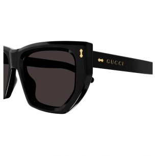 Lunettes de Soleil Femme GUCCI  GG1520S 001 - Gucci