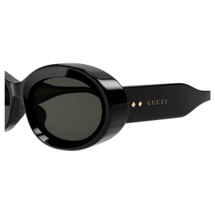 Lunettes de Soleil Femme GUCCI  GG1527S 001 - Gucci