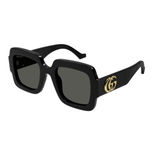 Lunettes de Soleil Femme GUCCI  GG1547S 001 - Gucci