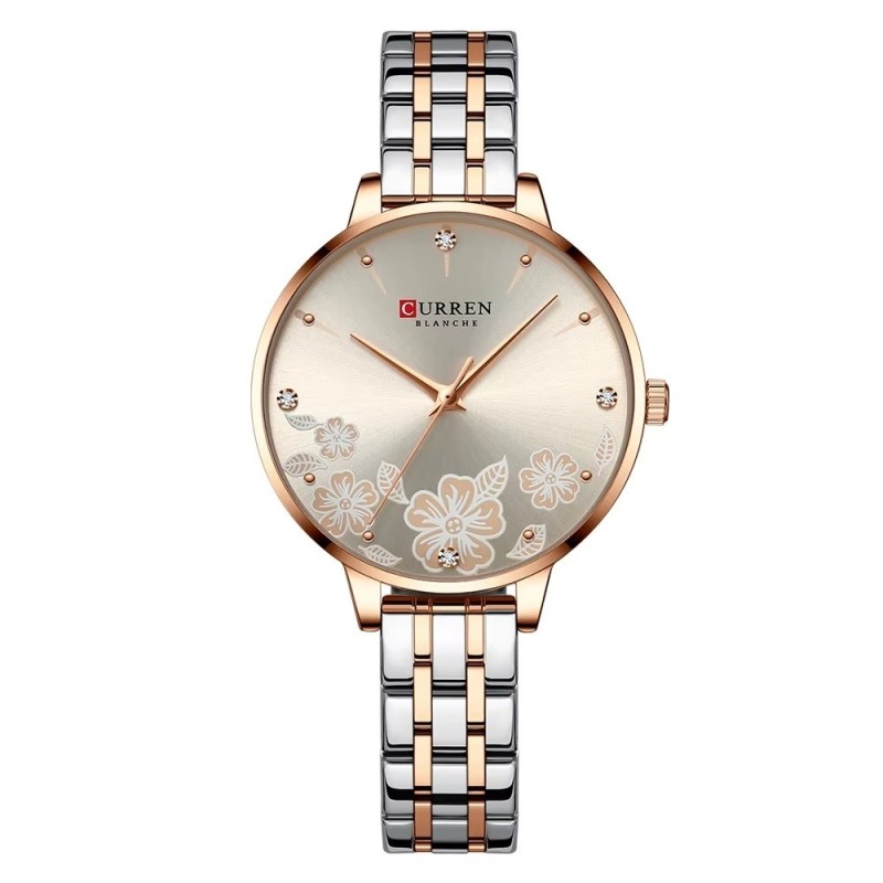 Montre Femme CURREN  9068 - Curren