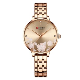 Montre Femme CURREN  9068 - Curren