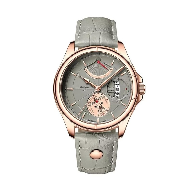 Montre Homme POEDAGAR  802 - POEDAGAR