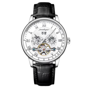 Montre Homme POEDAGAR  1409 - POEDAGAR