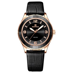 Montre Femme NAVIFORCE  5040 - NAVIFORCE