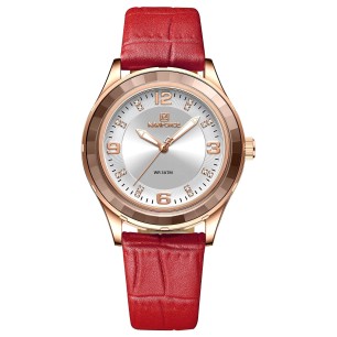 Montre Femme NAVIFORCE  5040 - NAVIFORCE