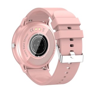 Montre Connectée Femme ALBERTO RICCI  ZL02C PRO - ALBERTO RICCI