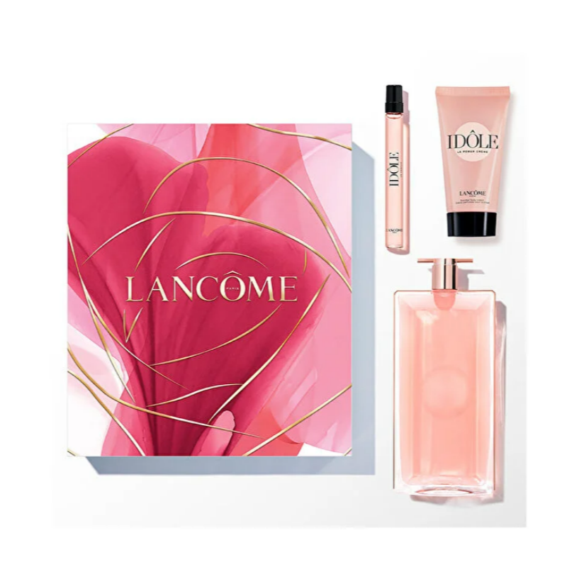 Coffret Parfum Fête des Mères Idôle EDP 100 ML - LANCOME