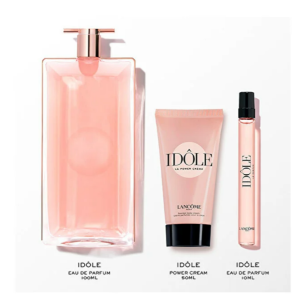 Coffret Parfum Fête des Mères Idôle EDP 100 ML - LANCOME