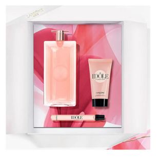 Coffret Parfum Fête des Mères Idôle EDP 100 ML - LANCOME