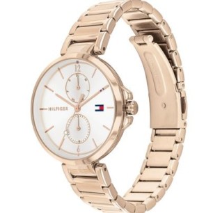 Montre Femme TOMMY-HILFIGER  1782124 - TOMMY-HILFIGER