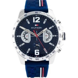 Montre Homme TOMMY-HILFIGER  1791476 - TOMMY-HILFIGER