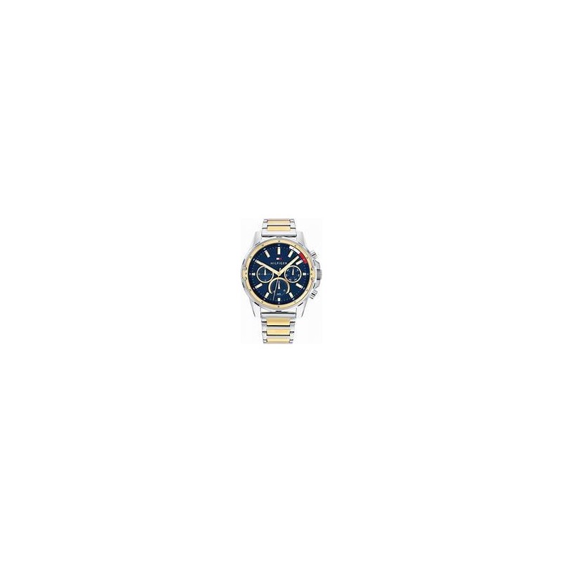 Montre Homme TOMMY-HILFIGER 1791937 - TOMMY-HILFIGER