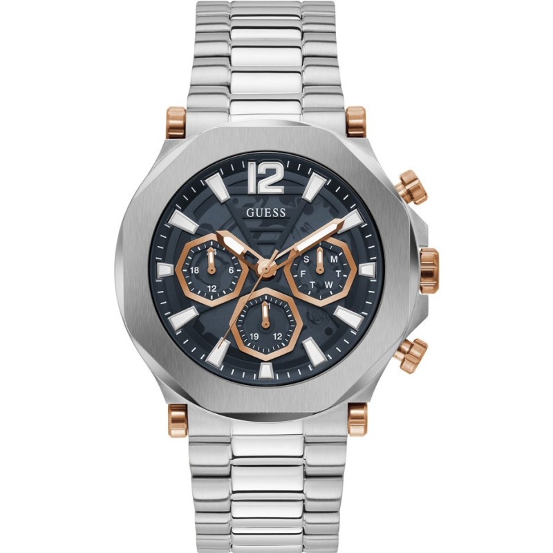 Montre Homme GUESS  GW0539G1 - Guess