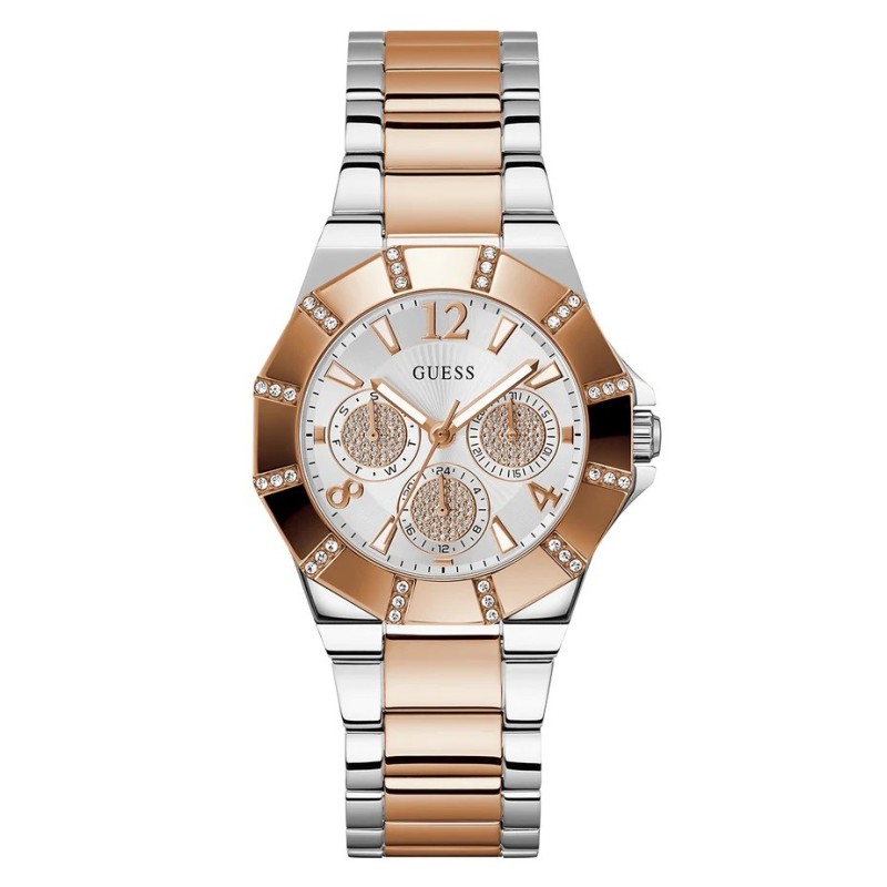 Montre Femme GUESS  GW0616L3 - Guess