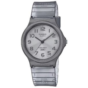 Montre Femme CASIO  _MQ-24S-8BEF - 