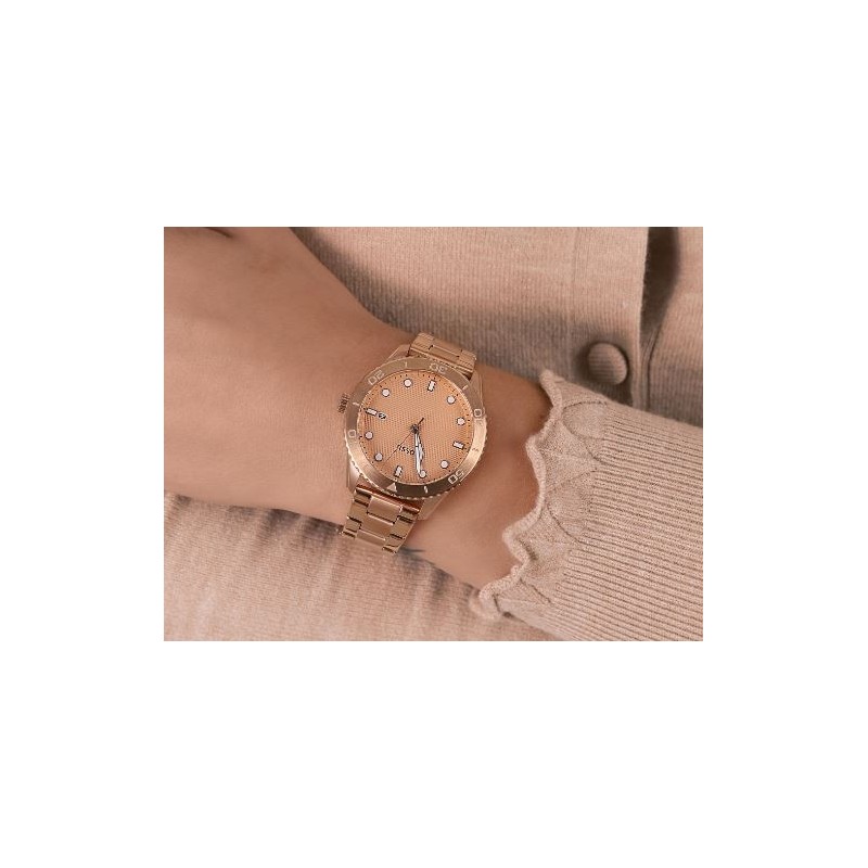 Montre Femme FOSSIL  BQ3596 - Fossil