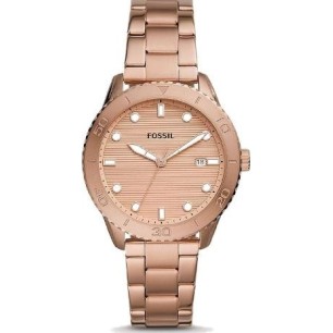 Montre Femme FOSSIL  BQ3596 - Fossil