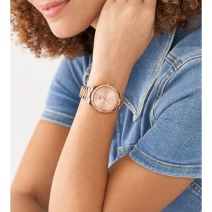 Montre Femme FOSSIL  ES5258 - Fossil