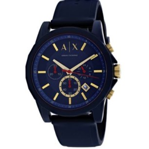 Montre Homme ARMANI EXCHANGE  AX1335 - ARMANI EXCHANGE