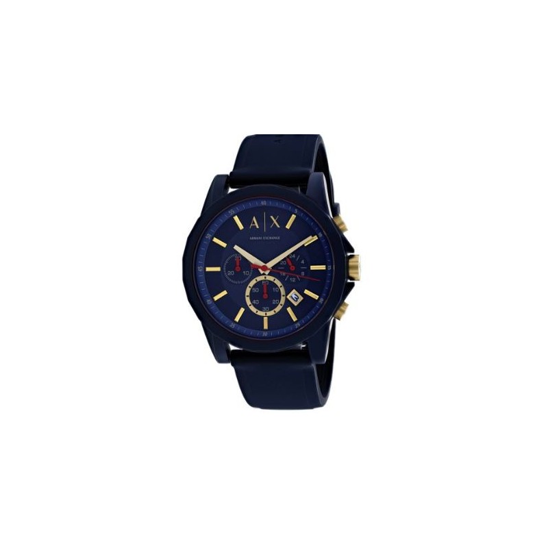 Montre Homme ARMANI EXCHANGE  AX1335 - ARMANI EXCHANGE