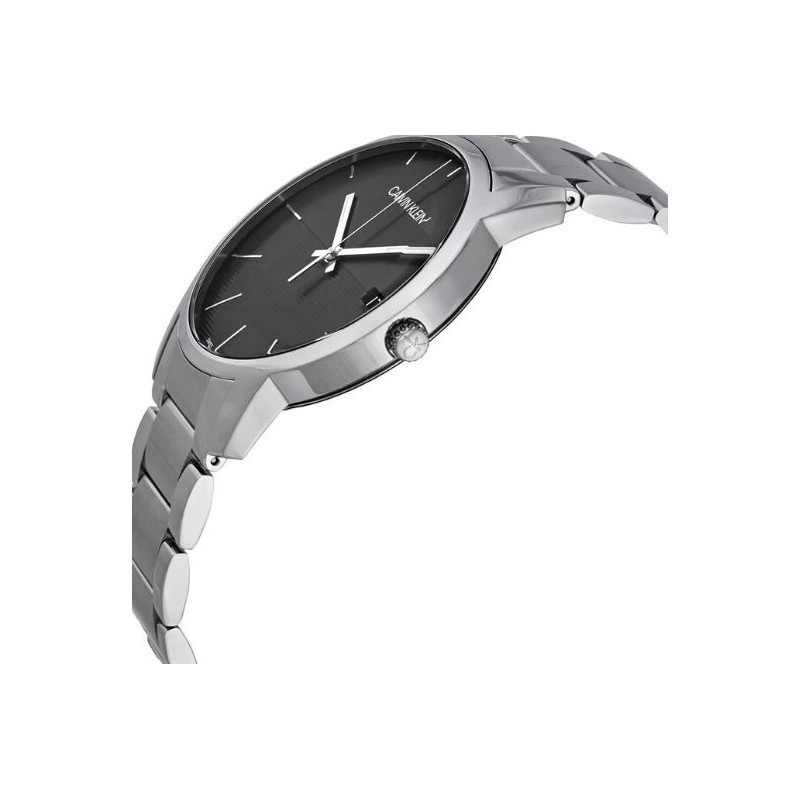 Montre Homme CALVIN KLEIN  K2G21161 - CALVIN KLEIN