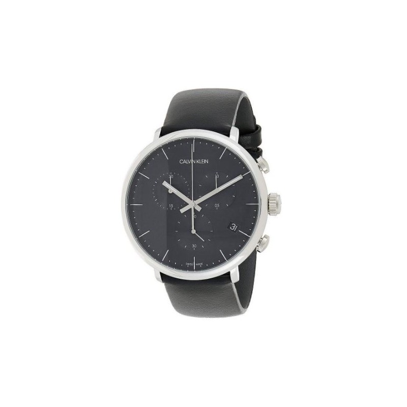 Montre Homme CALVIN KLEIN  K8M271C1 - CALVIN KLEIN