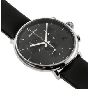 Montre Homme CALVIN KLEIN  K8M271C1 - CALVIN KLEIN