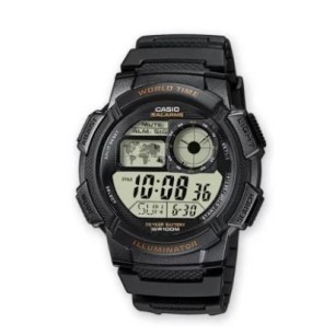 Montre Homme CASIO  C_AE-1000W-1A -