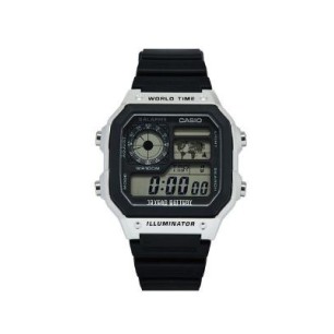 Montre Homme CASIO  C_AE-1200WH-1CVCF -