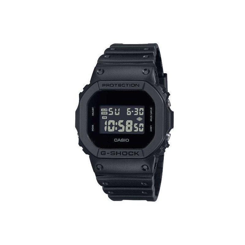 Montre Homme CASIO  DW-5600UBB-1ER -