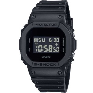 Montre Homme CASIO  DW-5600UBB-1ER -