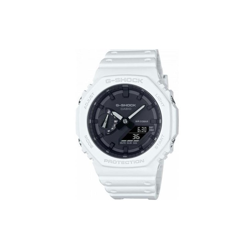 Montre Homme CASIO  GA-2100-7AER -