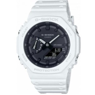 Montre Homme CASIO  GA-2100-7AER -