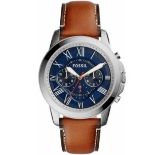 Montre Homme FOSSIL  FS5210 - Fossil