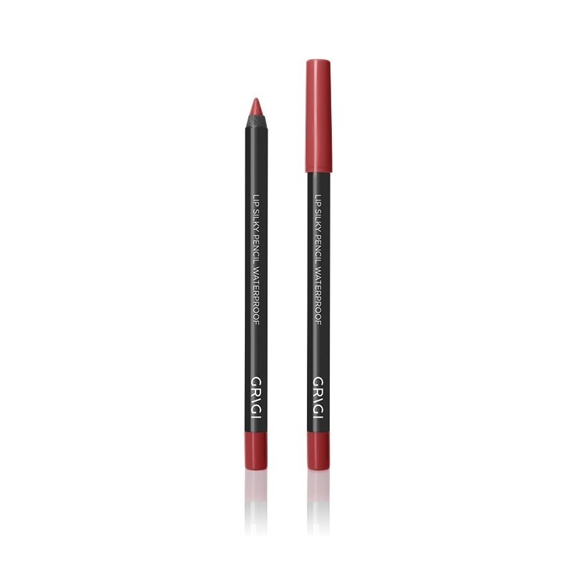 Crayon A Levres GRIGI  WATERPROOF LIP SILKY - GRIGI