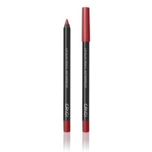 Crayon A Levres GRIGI  WATERPROOF LIP SILKY - GRIGI