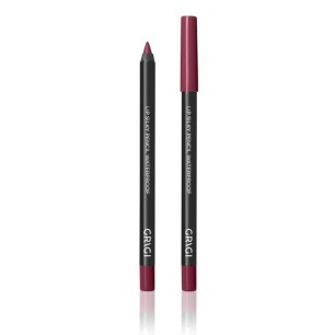 Crayon A Levres GRIGI  WATERPROOF LIP SILKY - GRIGI