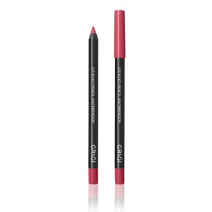 Crayon A Levres GRIGI  WATERPROOF LIP SILKY - GRIGI