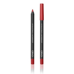 Crayon A Levres GRIGI  WATERPROOF LIP SILKY - GRIGI