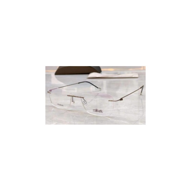 Lunettes de Vue Homme SILHOUETTE  5295 - 