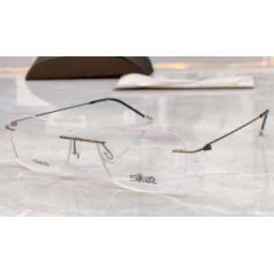 Lunettes de Vue Homme SILHOUETTE  5295 - 